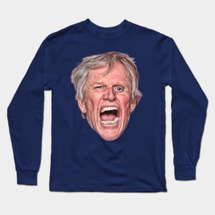 BUSEY Long Sleeve T-Shirt